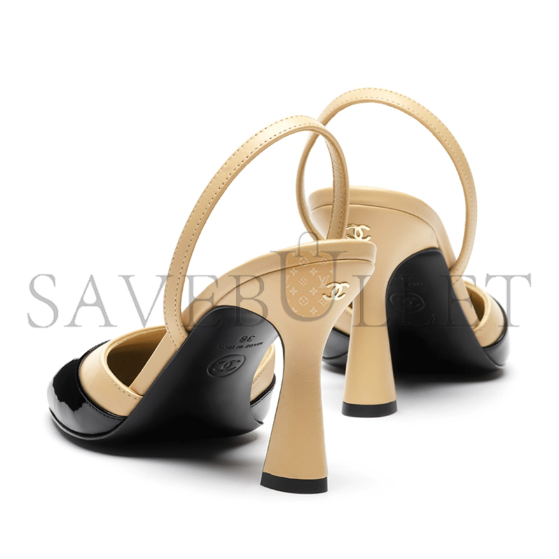 Ch**el slingbacks g47175